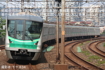 by千ケヨ34