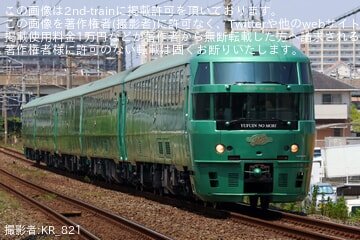 キハ72系 ゆふいんの森　三世 座席探訪 キハ72系 ゆふいんの森3世