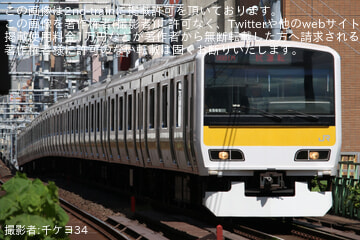 by千ケヨ34