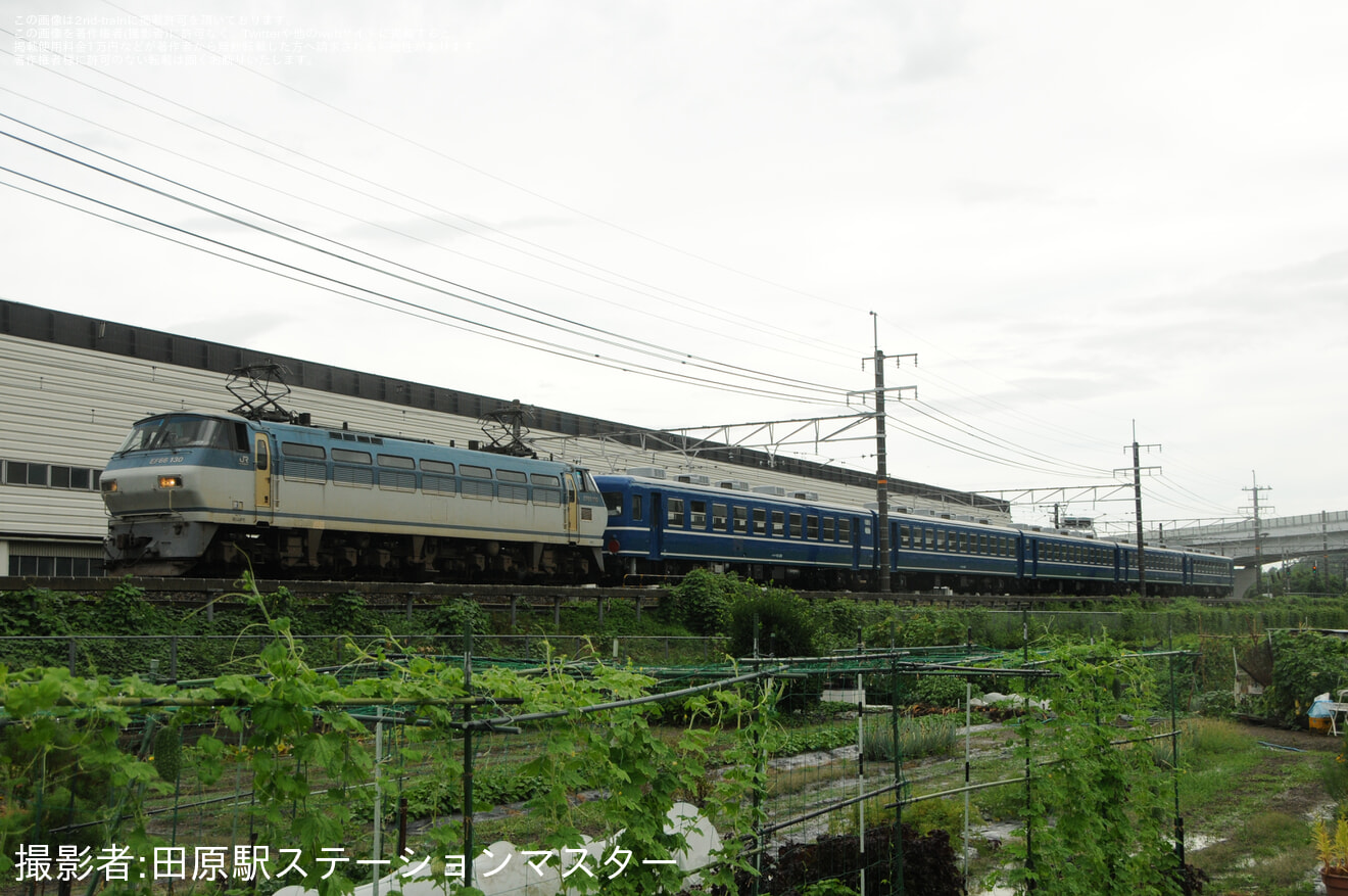 大鐵】12系5両がJR西日本から譲渡され甲種輸送 |2nd-train鉄道