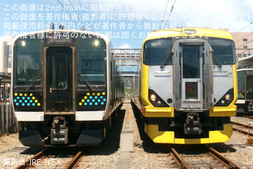 【JR東】「安房鴨川駅開業100周年記念イベント」開催