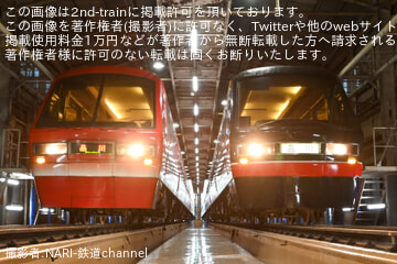 byNARI-鉄道channel