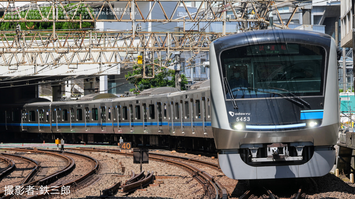 小田急電鉄の鉄道ニュース(トピックス)一覧|2nd-train