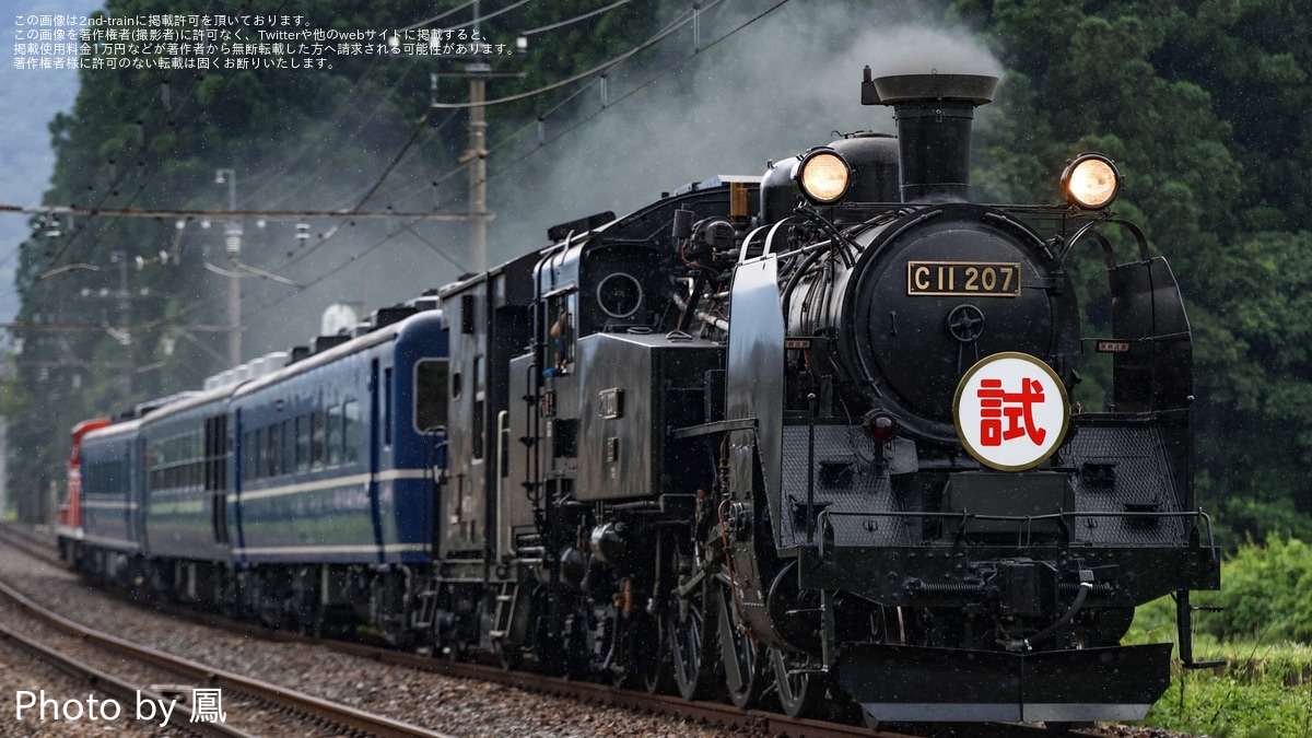 蒸汽電影都市　等身大タペストリー-蒸気の世界-　涼本あきほ fit=scale-down,w=1200