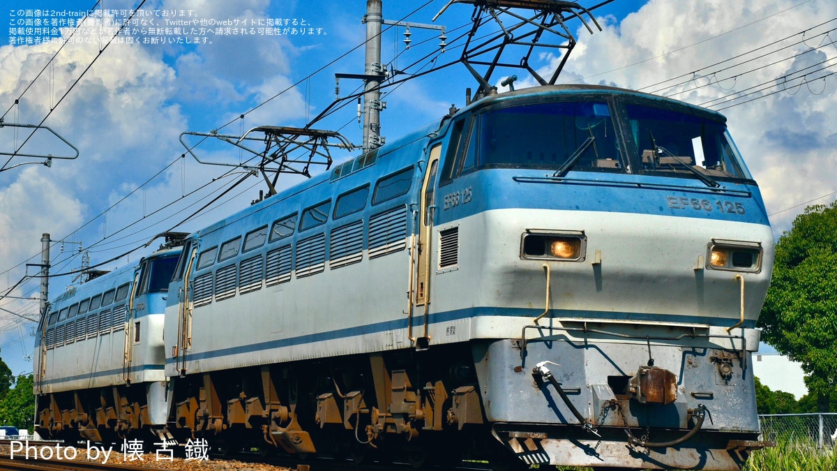 タグ:吹田機関区の鉄道ニュース記事|2nd-train