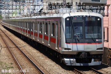 東急】5050系4112F 長津田車両工場出場試運転 |2nd-train鉄道ニュース