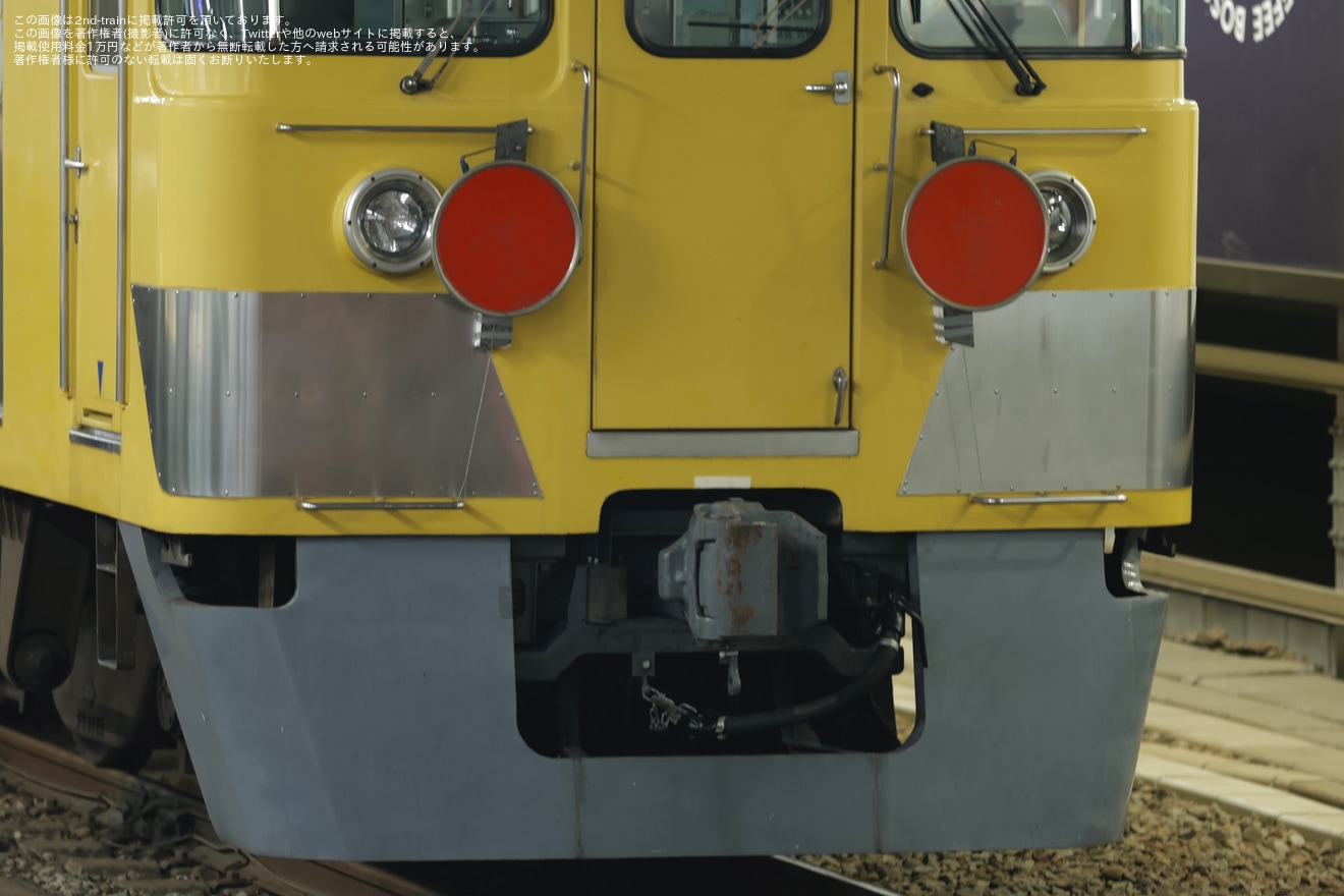 【西武】2000系2417F+2419F甲種輸送のため所沢へ搬出の拡大写真