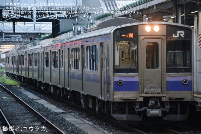 【JR東】盛岡さんさ祭りなどの夏祭り開催に合わせ東北本線で増結運転実施