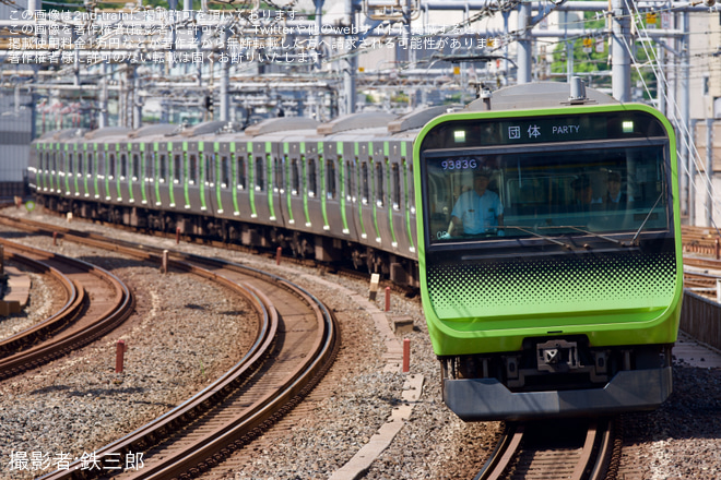 を御徒町駅で撮影した写真