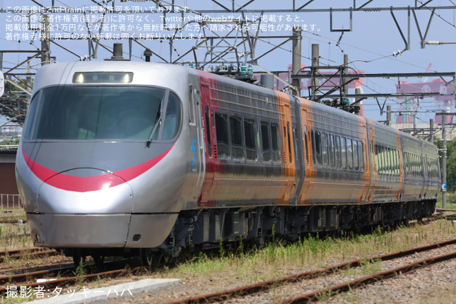 を多度津駅で撮影した写真