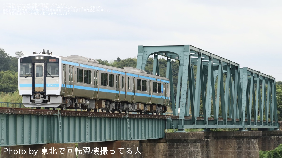 鉄道　郡山総合車両センターの入場車両一覧 01d4073b02a4c2b3c9fa25e45d0ac3
