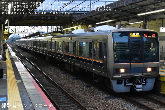 【JR西】びわ湖花火大会開催に伴う臨時列車運転(2025)