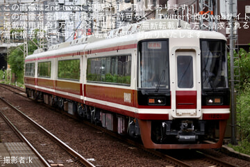 【南海】11000系11001F千代田工場出場試運転