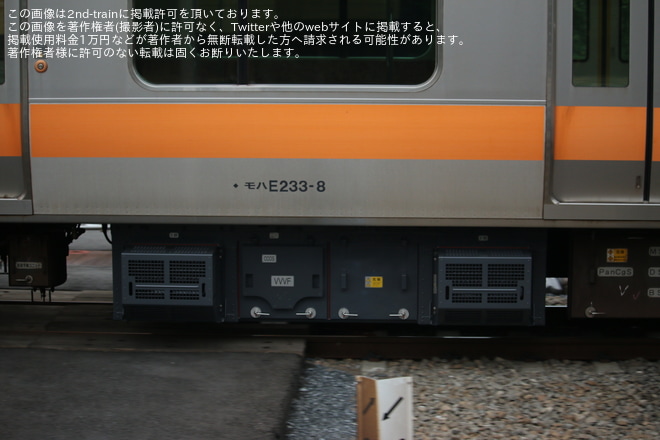 を豊田駅で撮影した写真