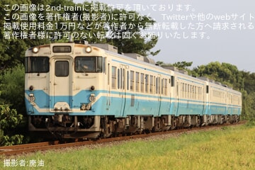 【JR四】阿波おどりの開催に合わせた増結運転(2025)