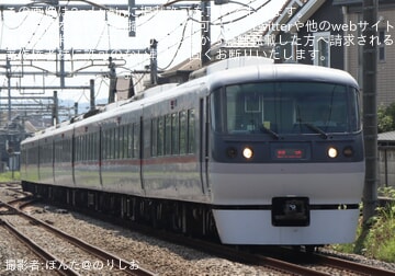 【西武】10000系10112F武蔵丘車両検修場入場回送(202508)