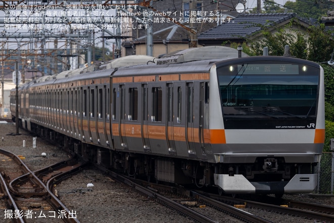 を豊田駅で撮影した写真