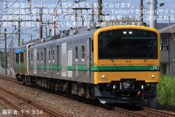 by千ケヨ34