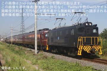 byらんくす。