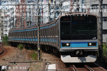 by千ケヨ34