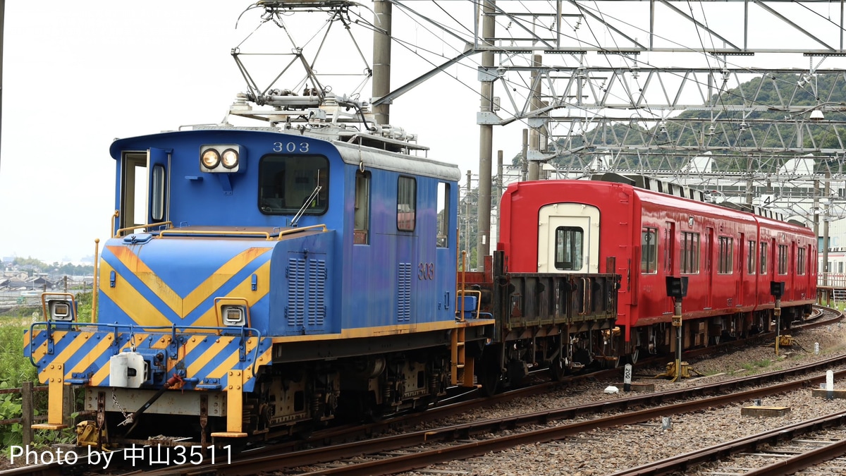 名古屋鉄道の鉄道ニュース(トピックス)一覧|2nd-train