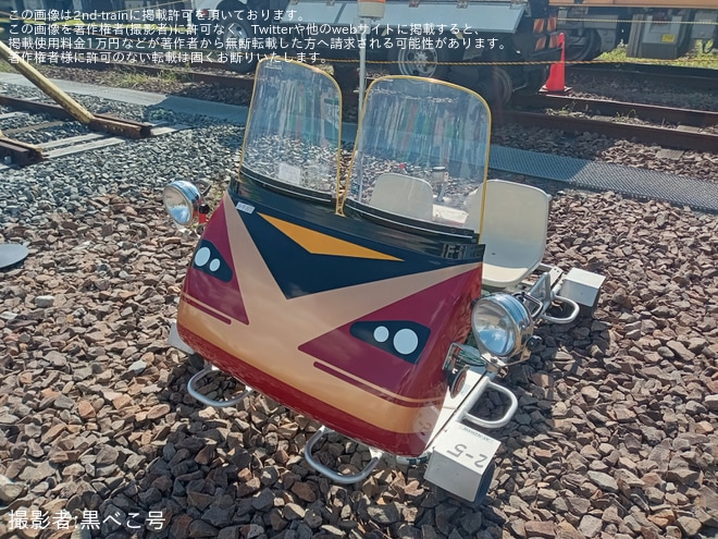 小牛田駅で撮影された【JR東】「小牛田えきフェスinMISATO」が開催