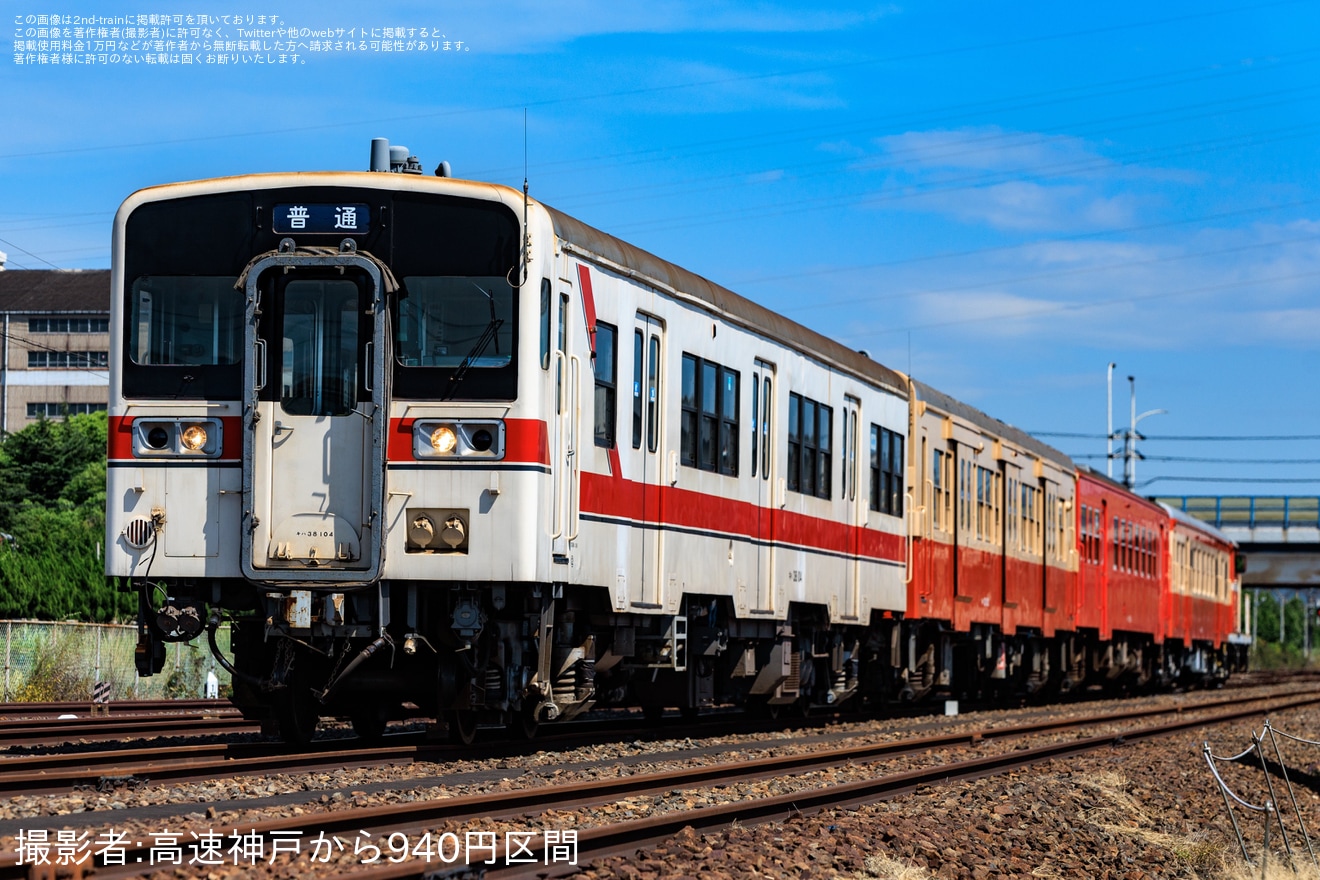 水島臨海鉄道 車両コレクション 水島】鉄道ファンの有志にて水島臨海鉄道の撮影会が開催 |2nd
