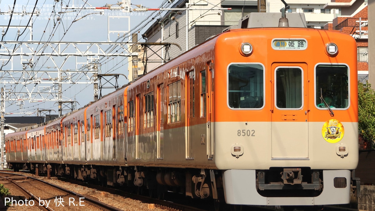 阪神 2点セット TOMYTEC (トミーテック) Nゲージ 阪神5001形2両セット｜トレファクONLINE