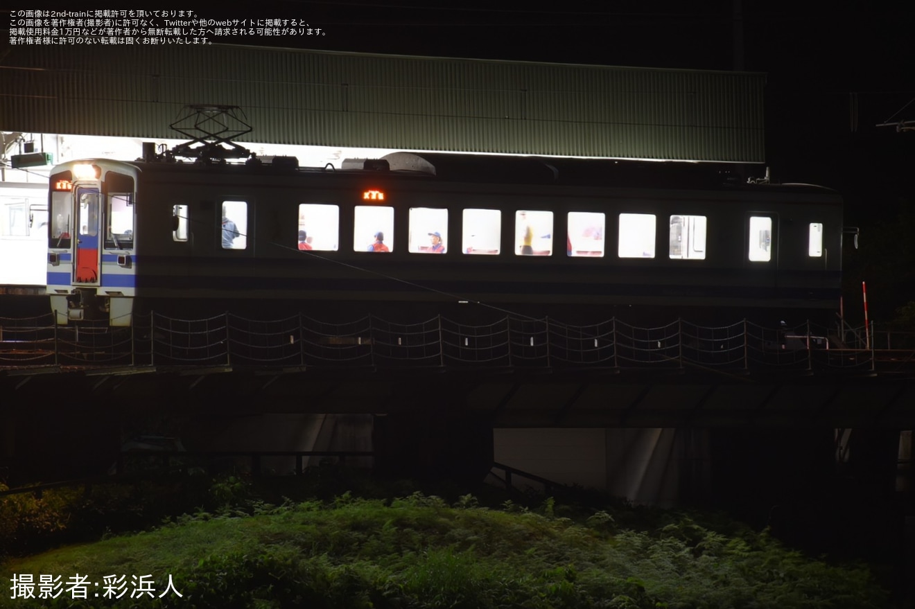 【北越】HK100-1を使用した令和7年度総合防災訓練が実施の拡大写真