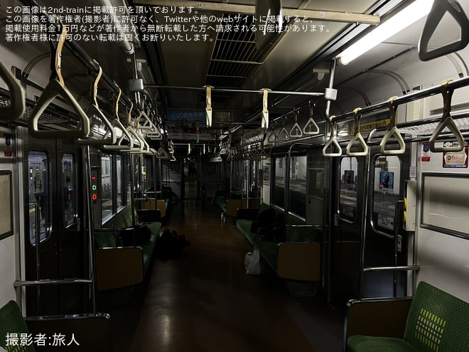 【JR東】団体臨時列車「快速ムーンライトうみかぜ号」運行
