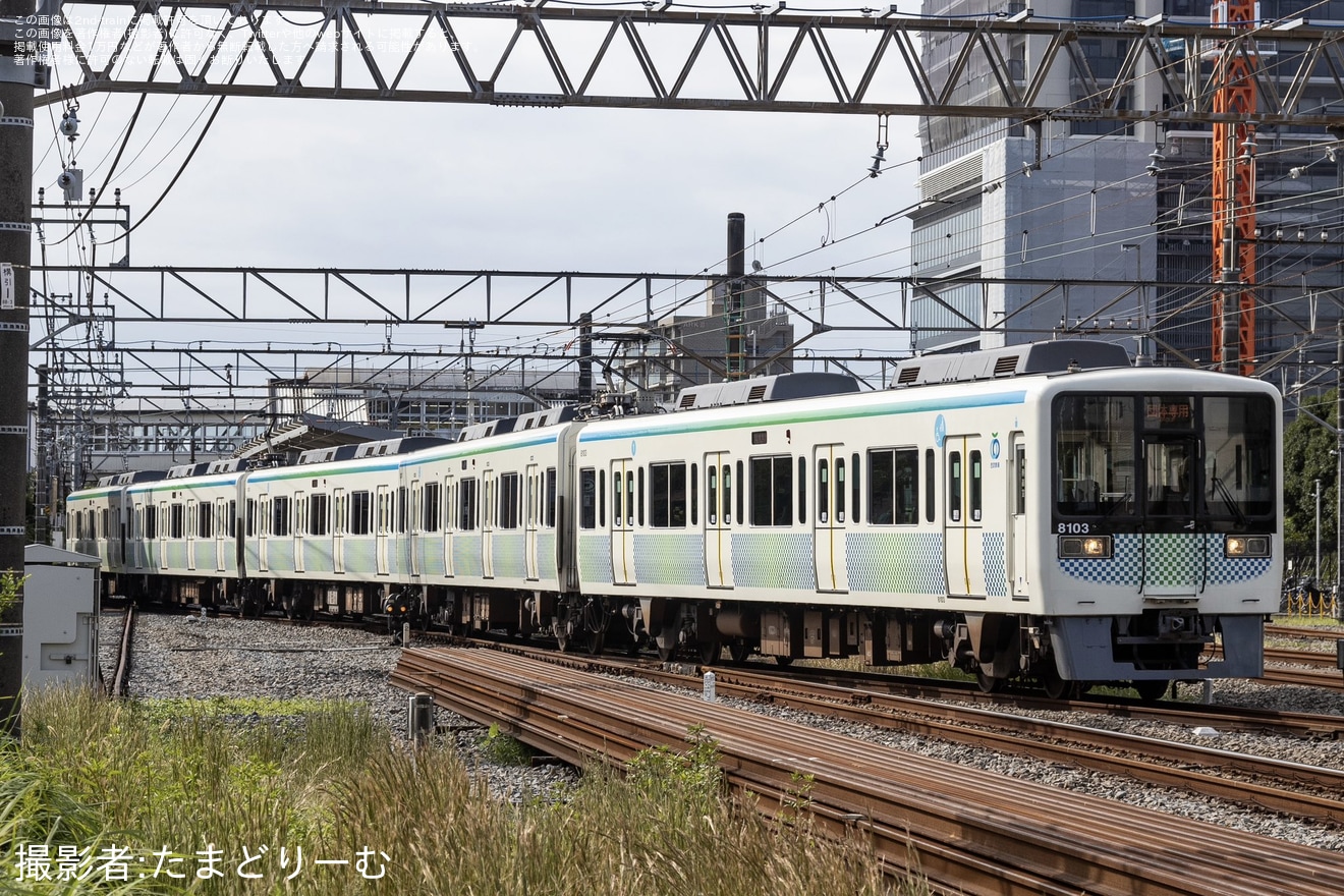 【西武】体験型イベント「サステナフェスタ」開催・サステナ車両乗車体験も実施の拡大写真
