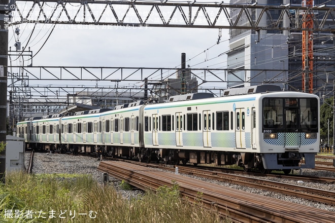 【西武】体験型イベント「サステナフェスタ」開催・サステナ車両乗車体験も実施
