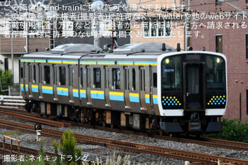 byネイキッドラング.