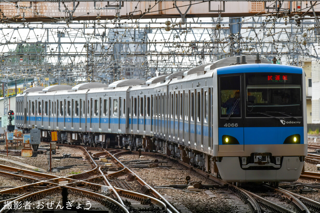 小鉄 JR九】キハ40-8099（日南色）小倉総合車両センター出場 |2nd