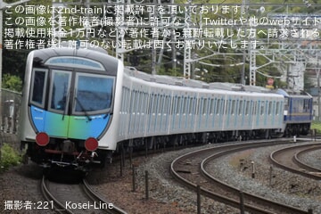 byクモハ223-3001