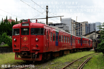 JR九】「鹿児島車両センター一般開放」開催 |2nd-train鉄道ニュース