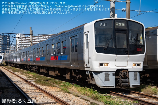 南福岡車両区で撮影された【JR九】「南福岡車両区車両見学会(普通・快速列車編)」が開催