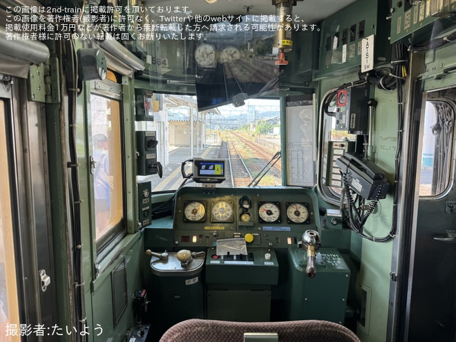【JR西】下関総合車両所岡山支所所属の113系が運行を終了する見込み