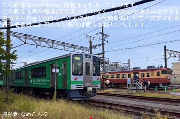 トキ鉄】直江津D51レールパーク「なおえつ鉄道まつり2025」開催 D51形
