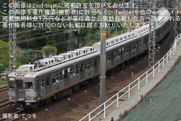 byてつを