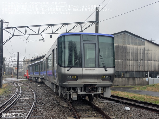 鉄道総研で撮影された【JR総研】地域住民向けの公開イベントが実施