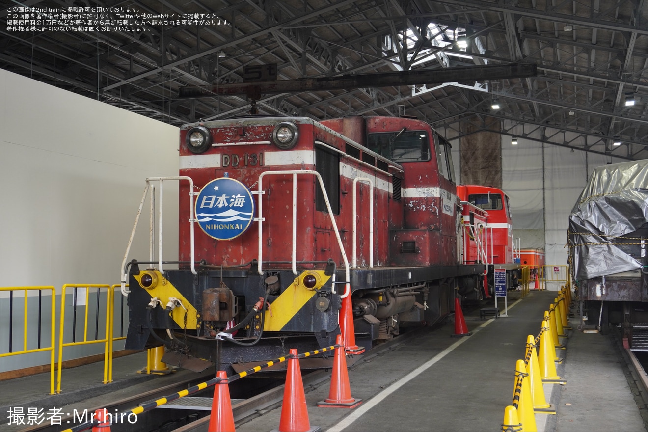 【小坂】「小坂・鉄道まつり2025」開催の拡大写真