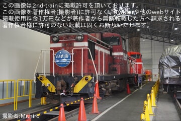 【小坂】「小坂・鉄道まつり2025」開催