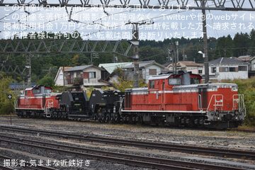 by気ままな近鉄好き