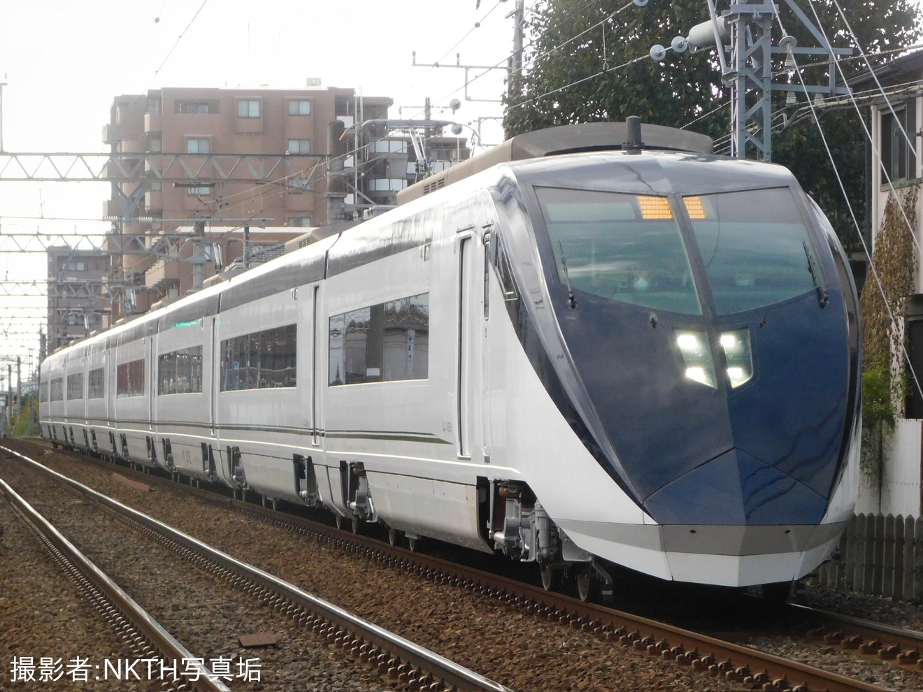 【京成】AE形AE9編成宗吾車両基地出場試運転の拡大写真