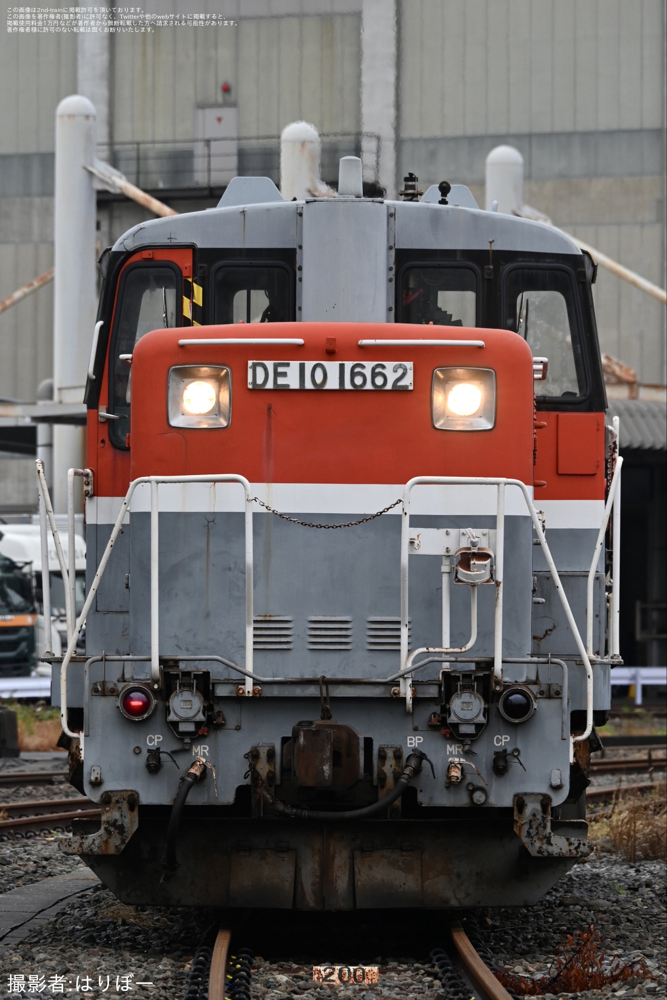 【JR貨】「隅田川駅貨物フェスティバル2025」開催の拡大写真