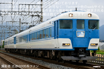 by近鉄8000系ファン