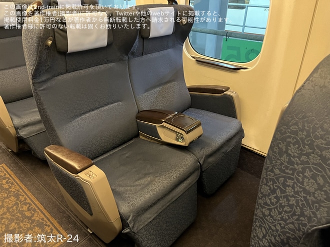【JR九】「新幹線フェスタ2025 in 熊本」が開催を熊本総合車両所で撮影した写真