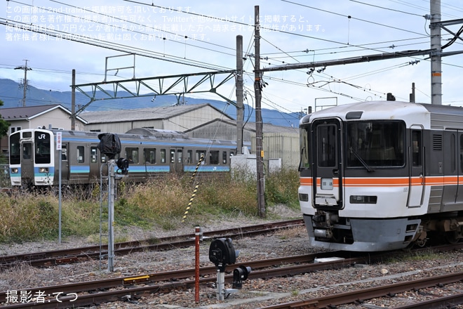 【JR海】団体臨時列車「信州酒ごころ号」乗車ツアー開催