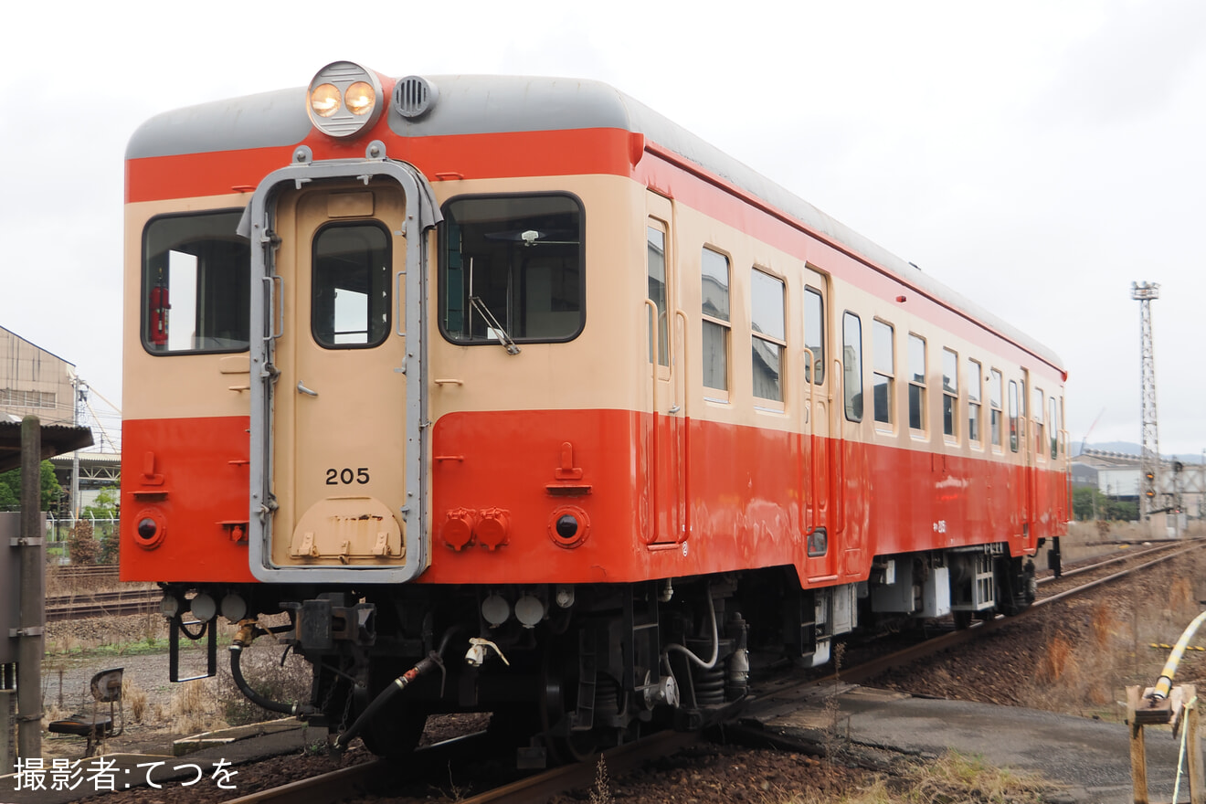 【水島】「2025鉄道の日記念フェスタ」開催の拡大写真